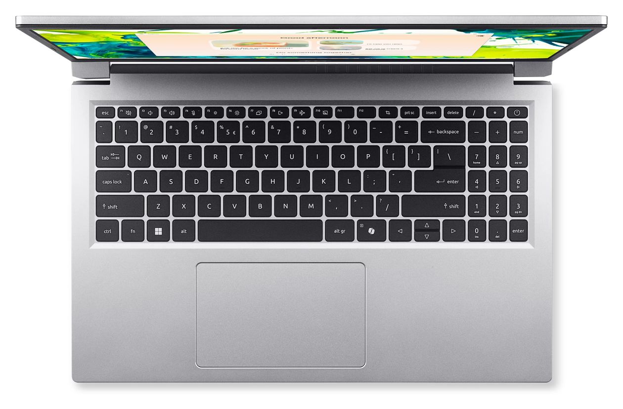 Aspire Lite AL15-36P-C1UJ Notebook 