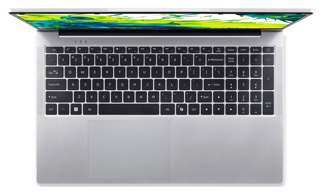 Aspire Lite 17 AL17-31P-316W Notebook 