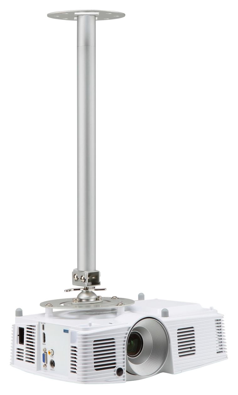 Universal Ceiling Mount long max 64 cm CM-02S 