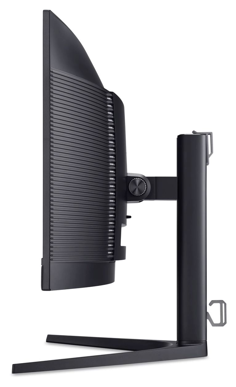 X34 F1 X Gaming-LCD-Monitor 