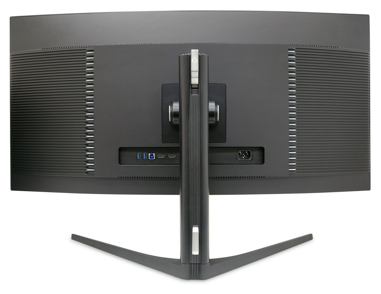Predator X34Vbmiiphuzx Quad HD Monitor 86,4 cm (34 Zoll) 21:9 0,1 ms 250 cd/m²  (Schwarz) 