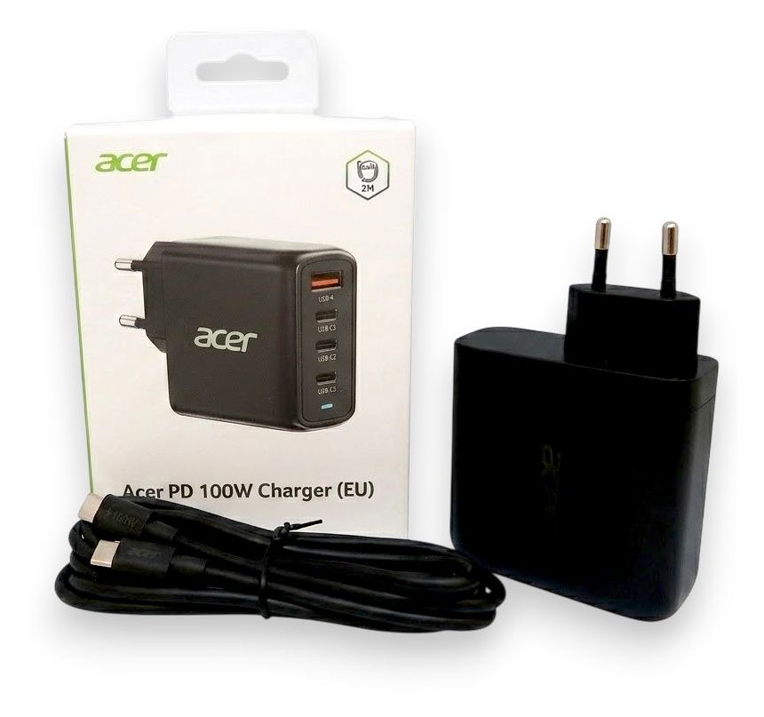 ZLADTCC00L Stromadapter 