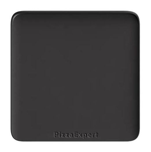 A9OOPE01 PizzaExpert Kit (Schwarz) 