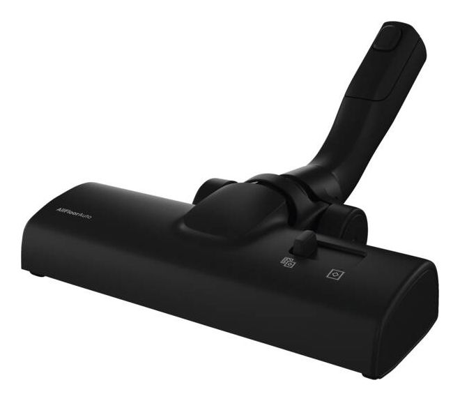 AB71H3SW Bodenstaubsauger mit Staubbeutel 750 W HEPA (Weiß, Grau, Schwarz) 