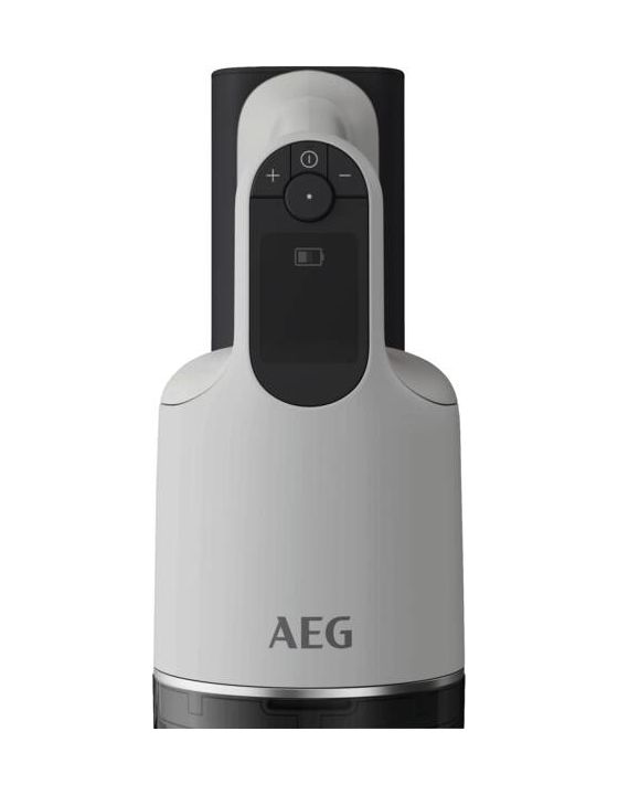 AP91HB21ES Serie 9000 Handstaubsauger Beutellos bis 80 min Laufzeit 21,6 V HEPA  (Grau) 