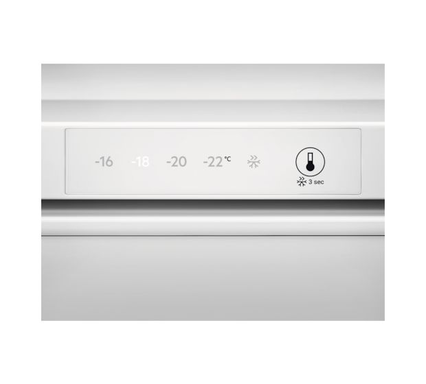 ATB48D1AW 85 l Gefrierschrank 131 kWh Jahr  (Weiß) 