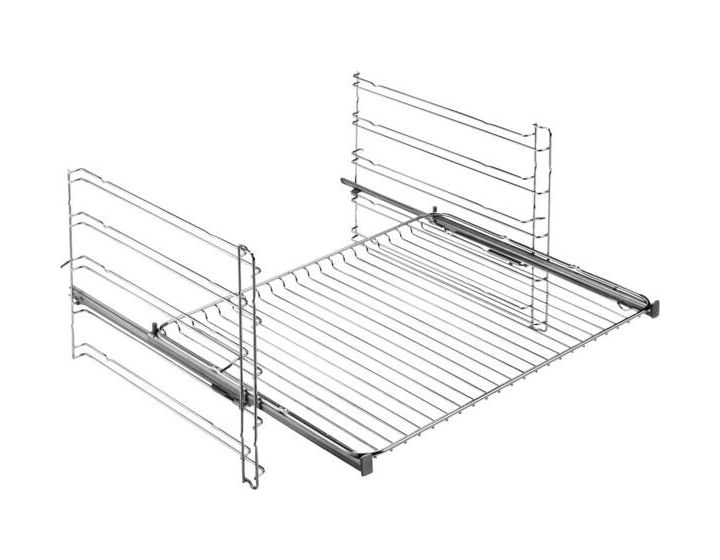 FHHS25M11 (OU5PE40SM + TA64RA07XB + TR1LV) Herdset groß AutoClean mit 60 cm Glaskeramik Kochfeld 