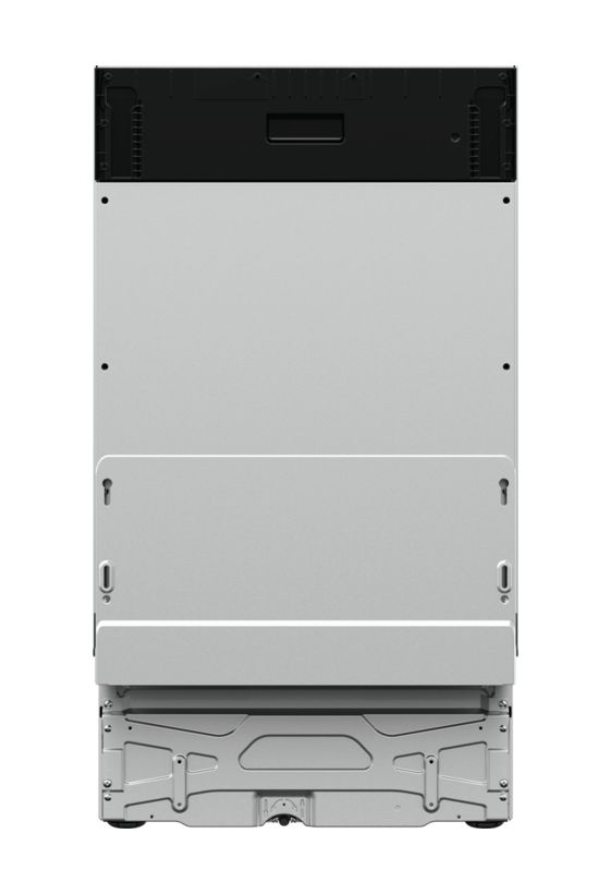 FSE73427P 45 cm Geschirrspüler vollintegriert (ohne Front) Leise 9 Maßgedecke aquaStop Funktion Auto Open 