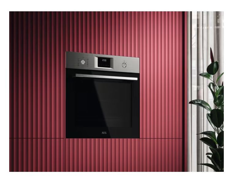 Serie 5000 EX30V2M Einbaubackofen groß AutoClean 