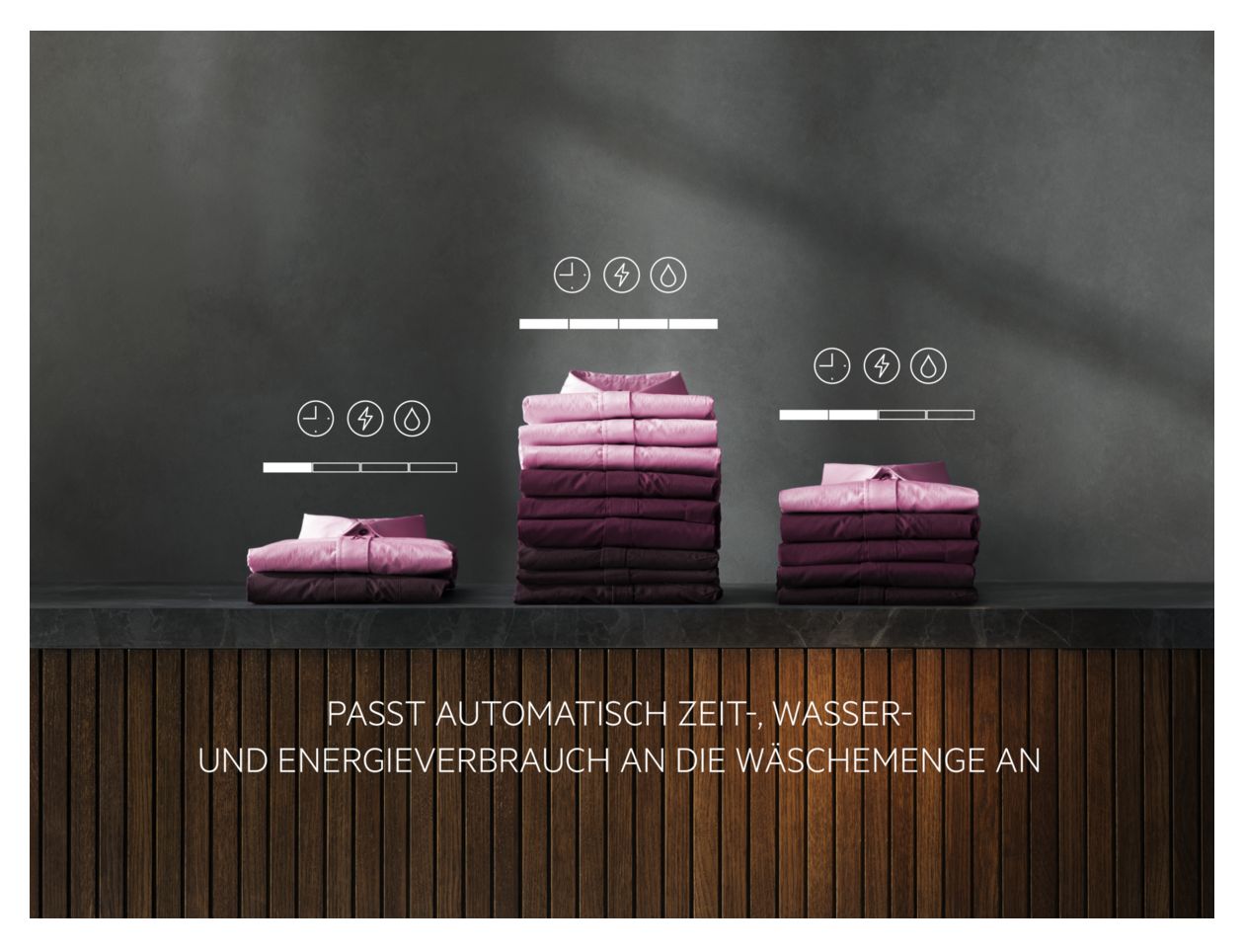 Serie 7000 LWR7E117EX 11 kg 7 kg Kondensations Waschtrockner 1500 U/min 