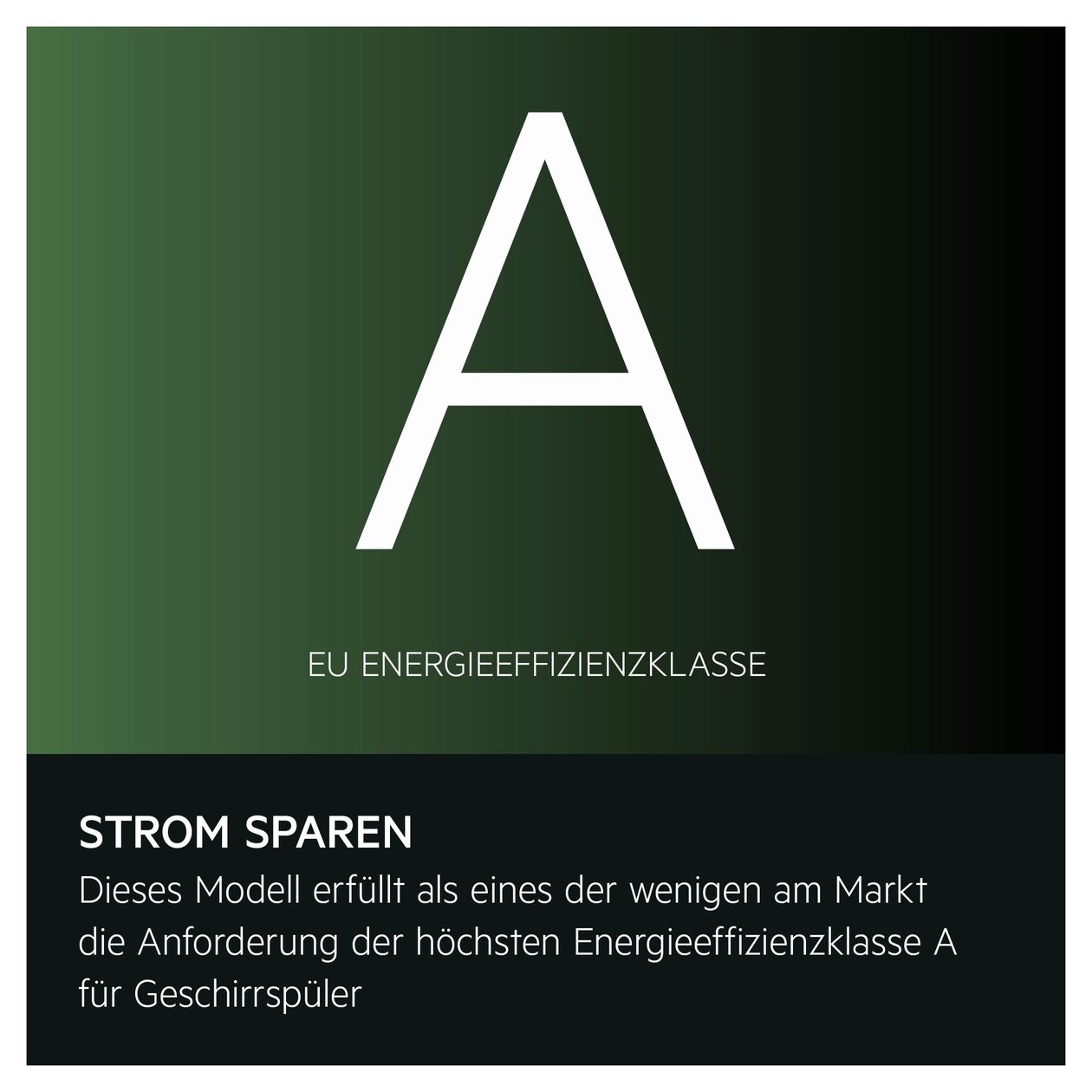 Serie 8000 GI8205ATF 60 cm Geschirrspüler vollintegriert (ohne Front) Sehr leise 14 Maßgedecke aquaStop Funktion Auto Open 
