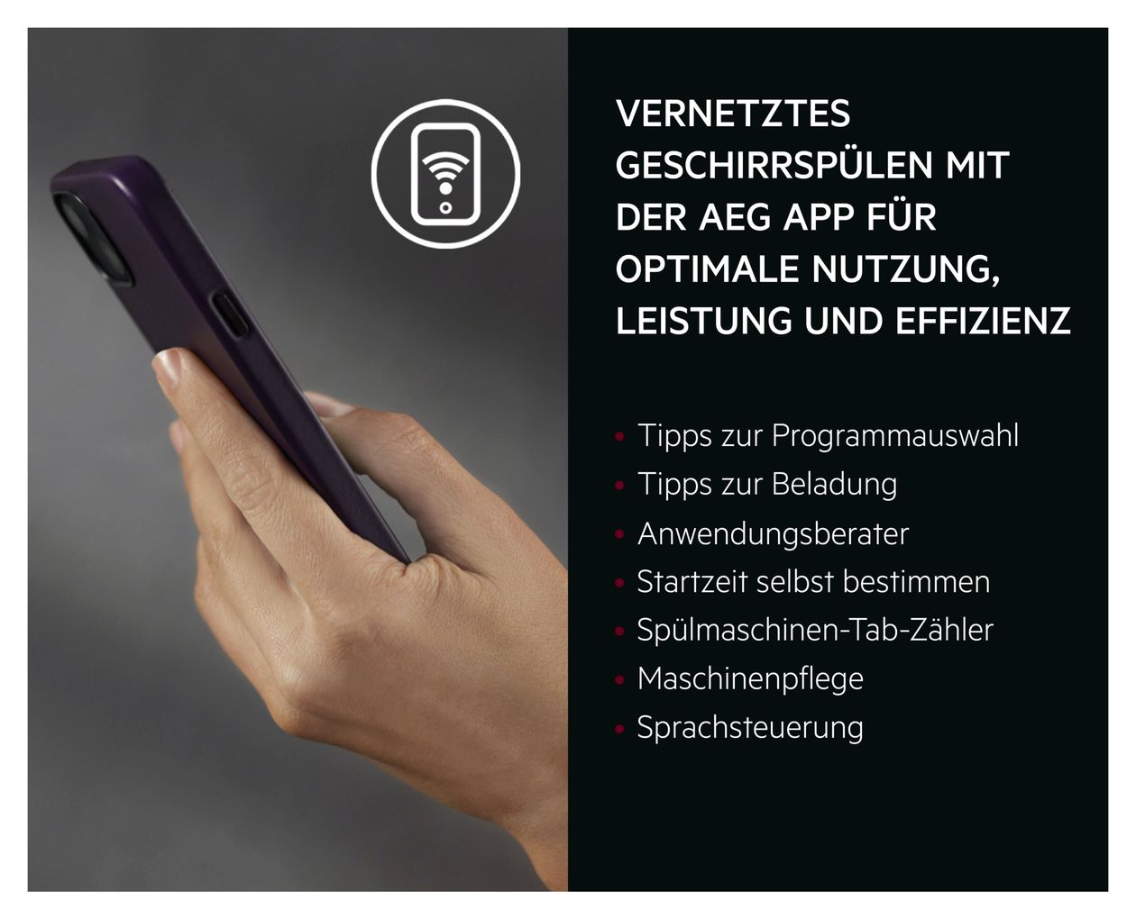 Serie 9000 GU9200A2SFT XL (82 cm) Geschirrspüler unterbaufähig Sehr leise 14 Maßgedecke aquaStop Funktion 