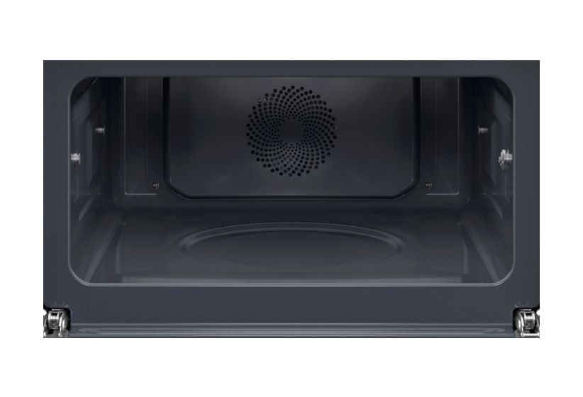 Serie 9000 TKK8N821T Einbaubackofen kompakt Dampfgaren Mikrowelle 