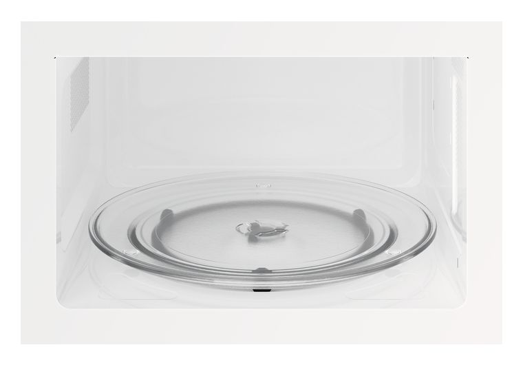 TB5SM171DB Einbau-Mikrowelle 800 W Größe: klein 5 Stufen Dampfgaren 