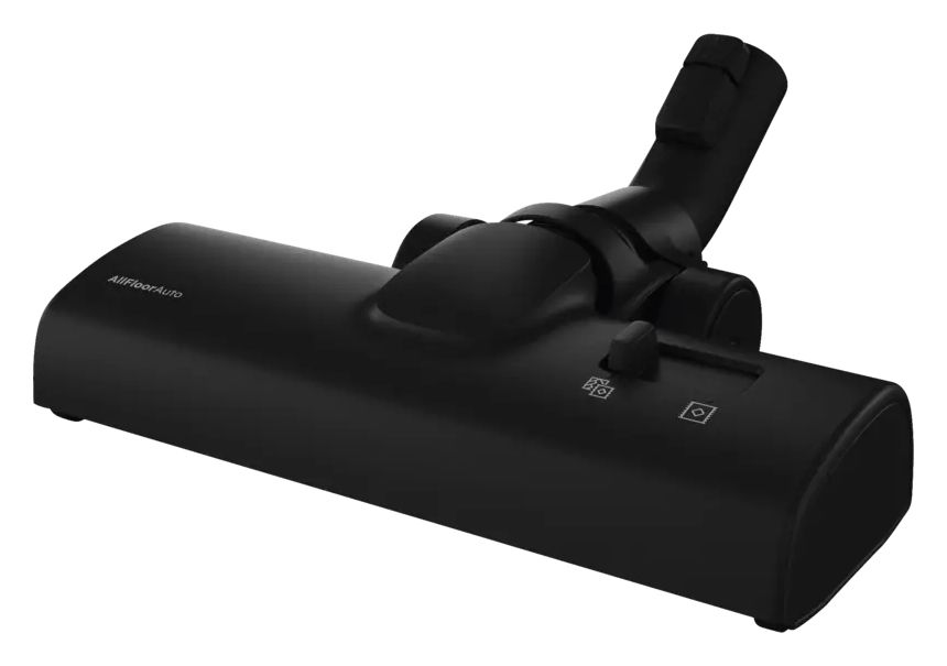 VX83A2EPP Bodenstaubsauger mit Staubbeutel 750 W Allergy Plus  (Schwarz) 