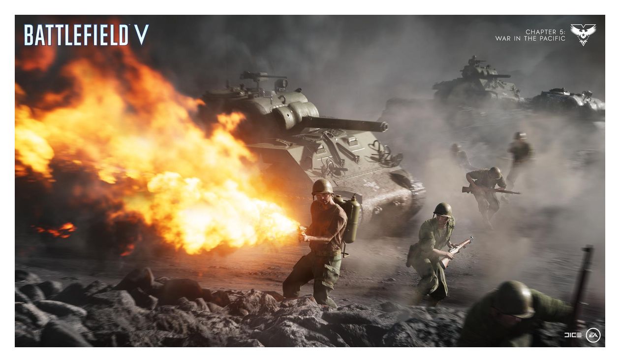 Battlefield V (PC) 