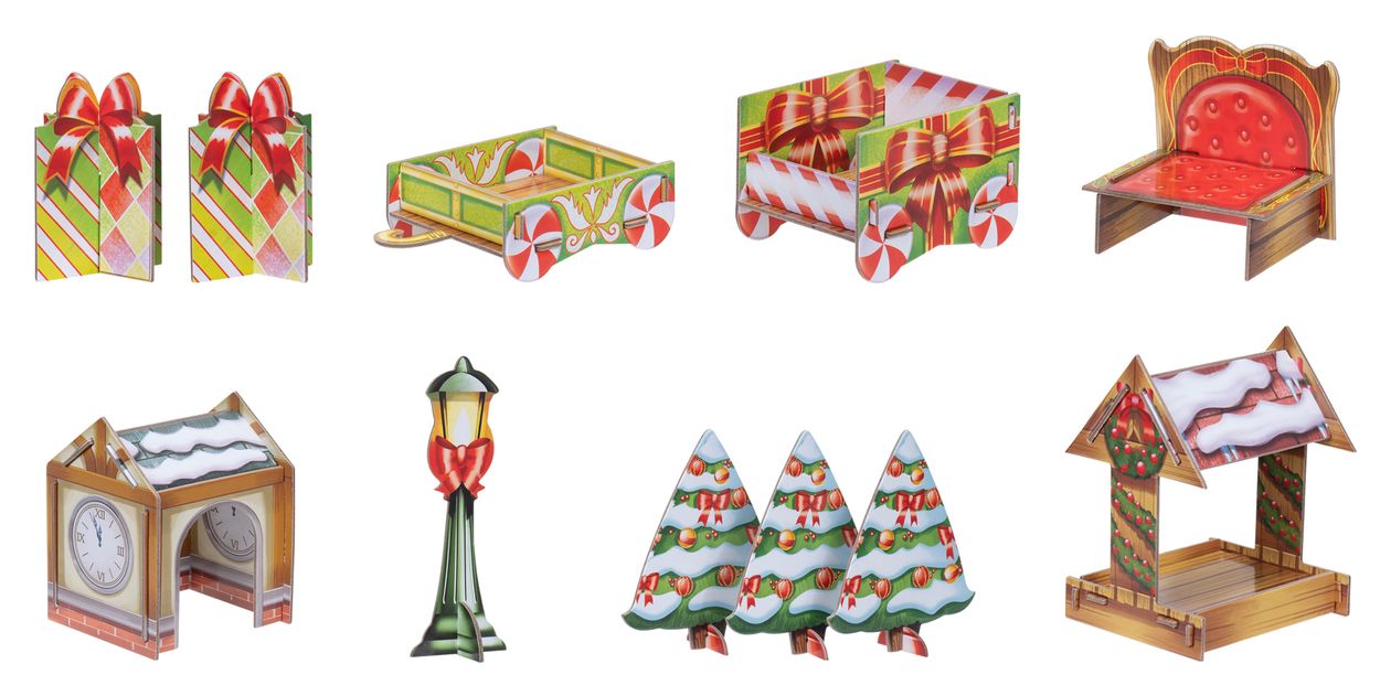 Pokemon Adventskalender 