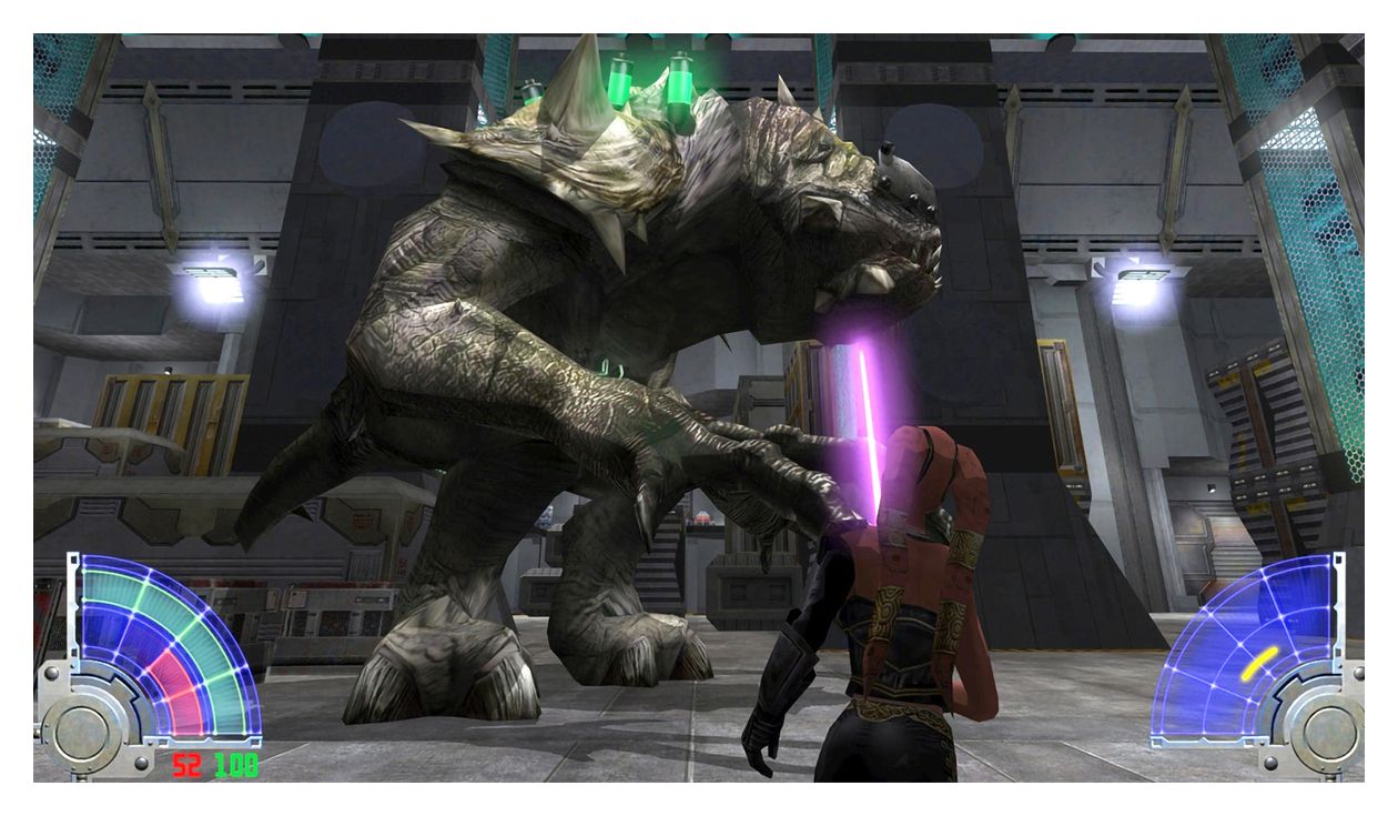 Star Wars Jedi Knight Collection (Nintendo Switch) 