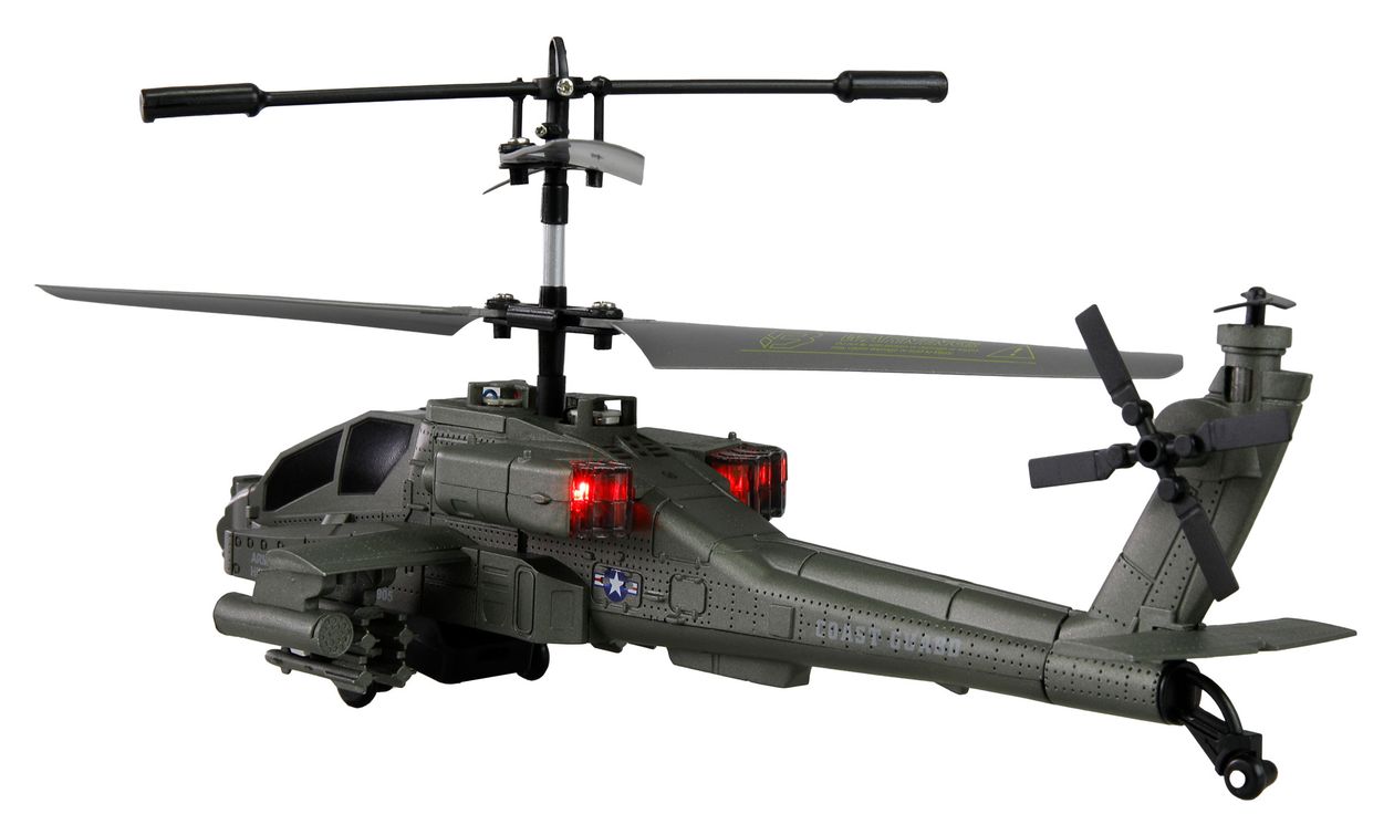 Apache AH-64 
