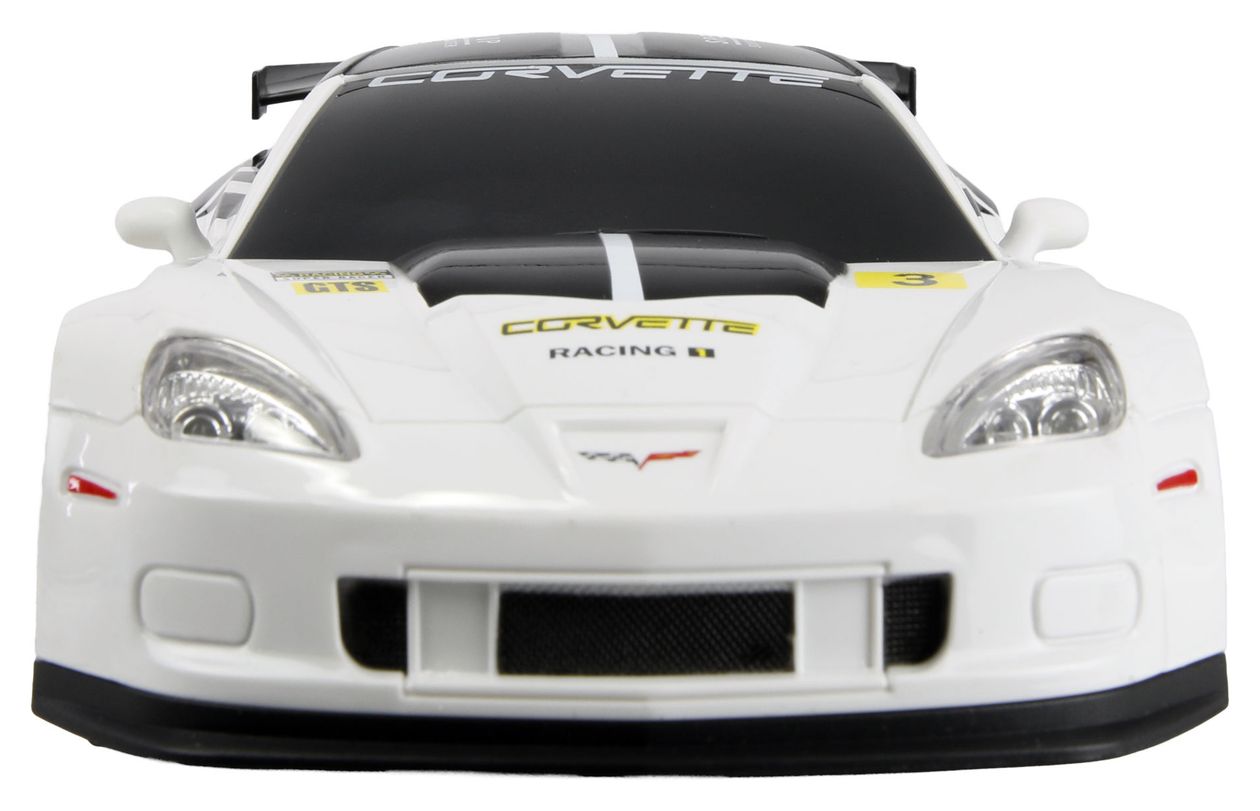 Corvette C6R 