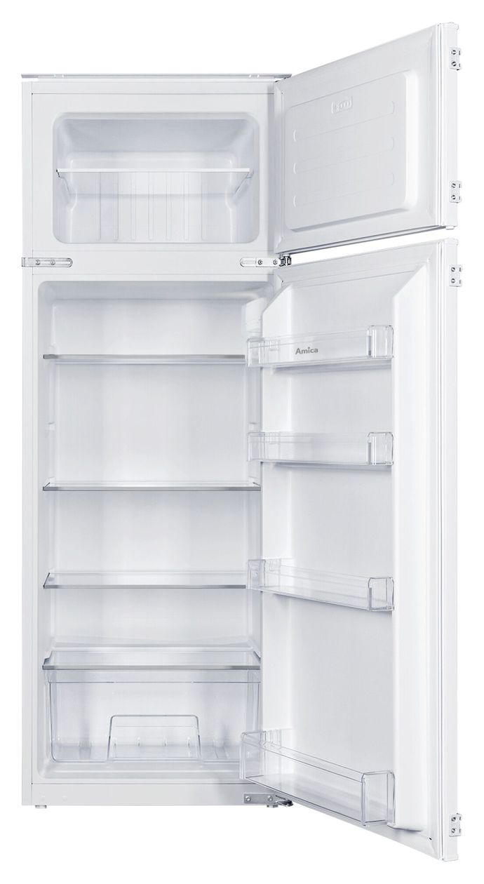EDTS374 911 183 l / 37 l Einbau Kühl-/Gefrierkombination 141 kWh 