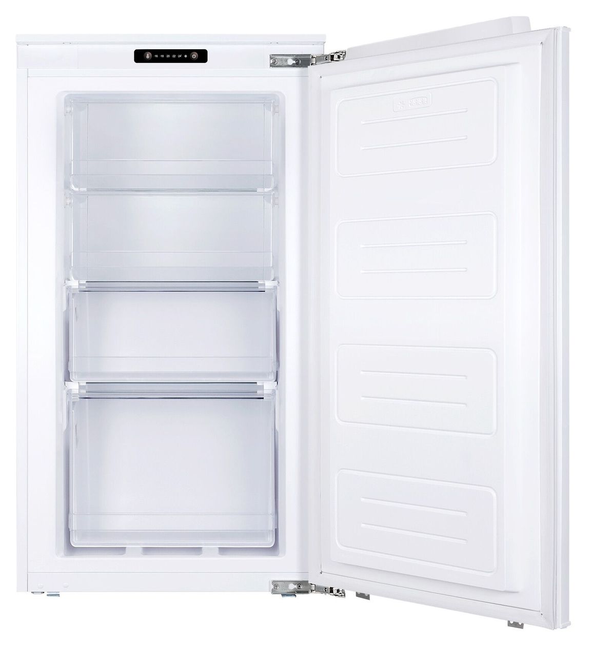 EGSX321905 100 l Einbau Gefrierschrank 142 kWh Jahr 