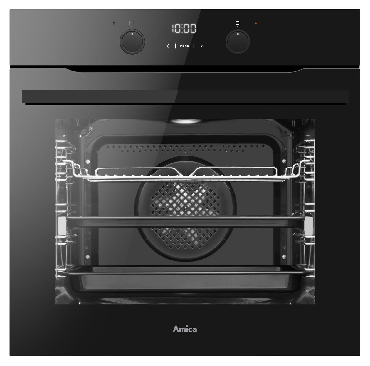 EHBCX954200E Flex Backofen-Set maxi AutoClean EasyClean mit autarkem 60 cm Glaskeramik Kochfeld 