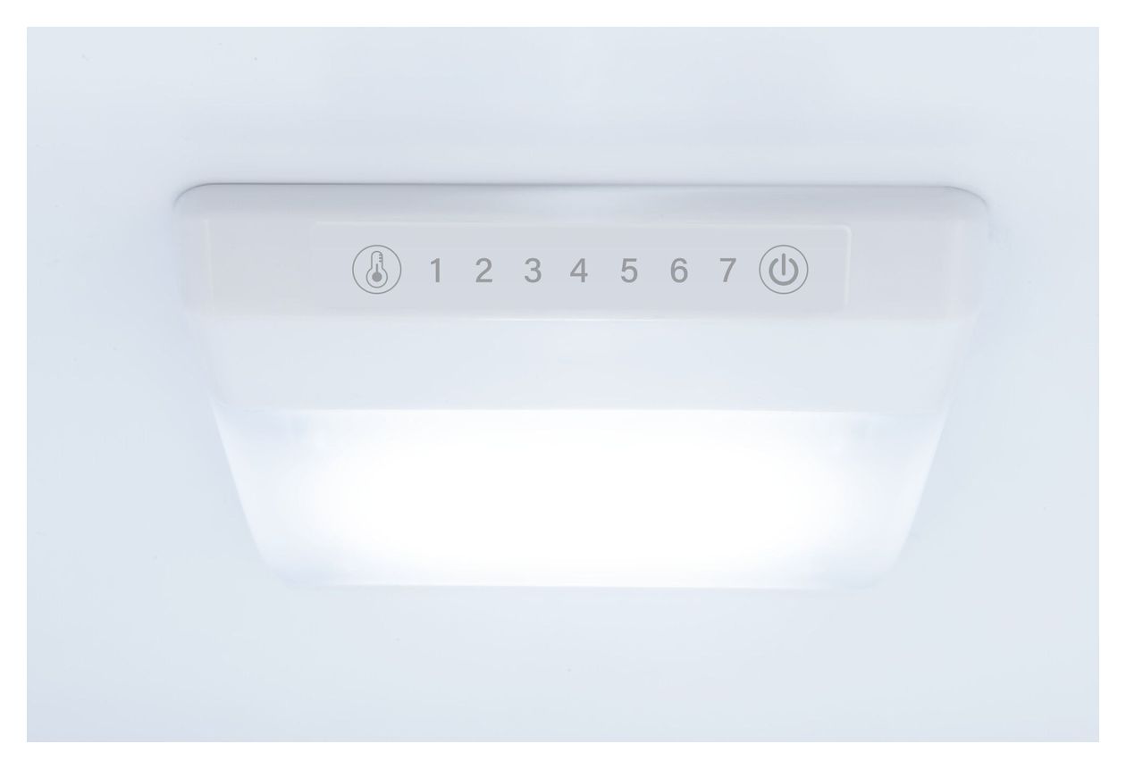 EKGCX387902 195 l / 75 l Einbau Kühl-/Gefrierkombination 221 kWh 