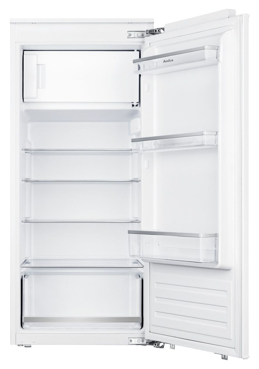 EKSX362231 163 l 122,6 cm Einbaukühlschrank EEK: E 148 kWh Jahr 