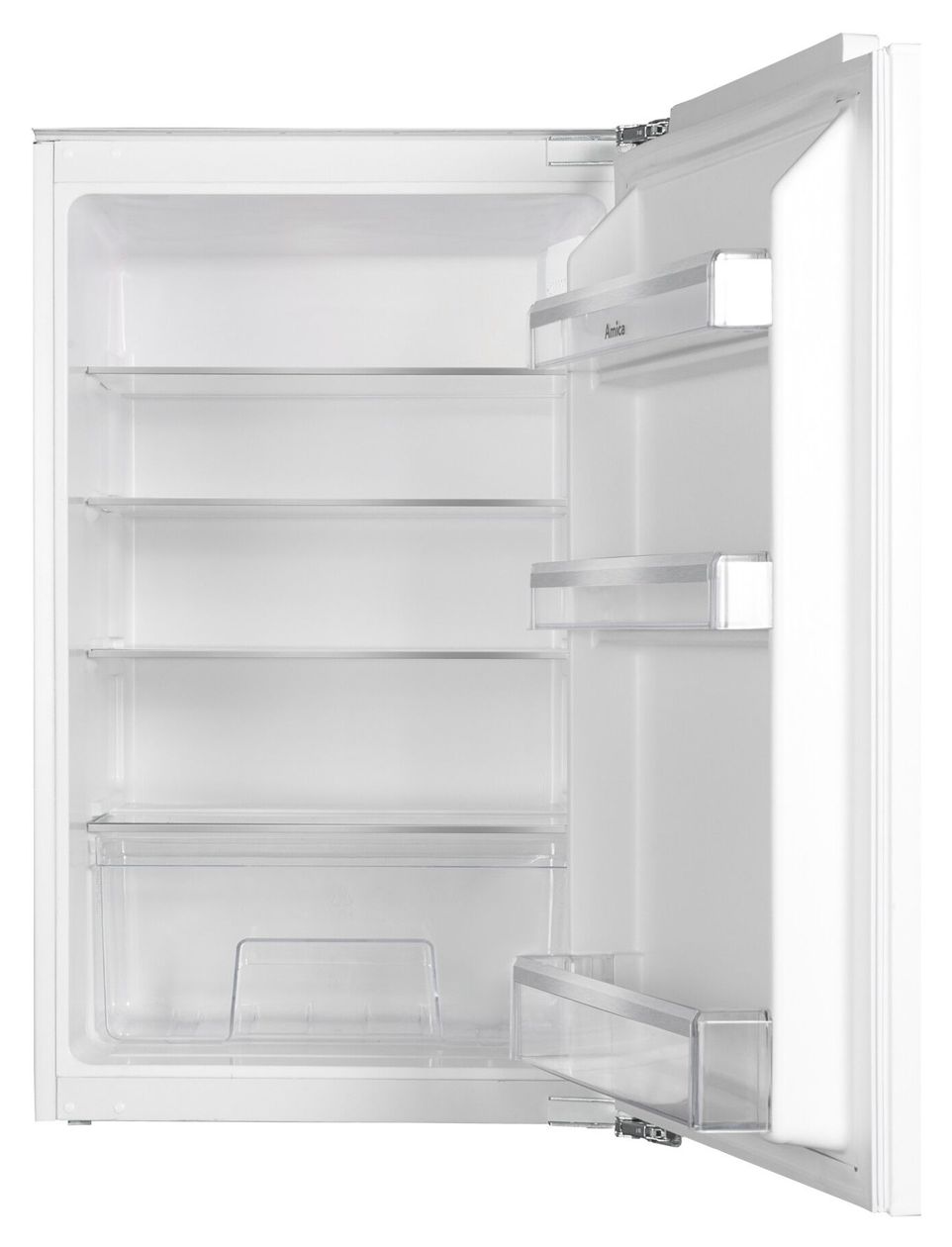 EVKS16182-1 135 l Einbaukühlschrank EEK: E 92 kWh Jahr 