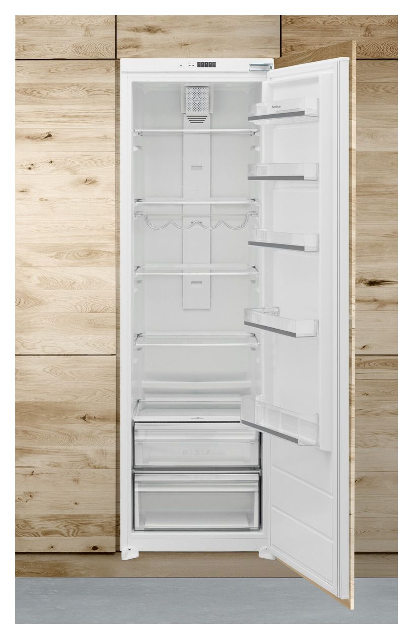 EVKSS357980 294 l Einbaukühlschrank EEK: E 111 kWh Jahr 