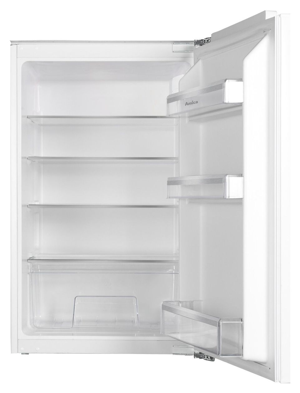 EVKSX353905 135 l Einbaukühlschrank EEK: D 74 kWh Jahr 