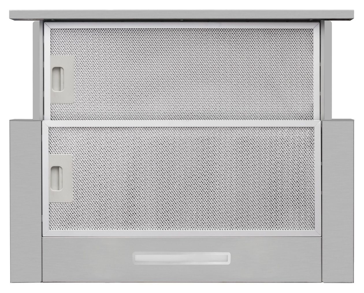 FH664635S Abluft/Umluft Dunstabzugshaube/Esse Einbau 60 cm (Edelstahl) 