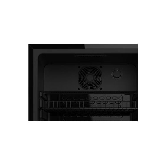 FK341150S Weinkühler Freistehend EEK: C 1 Zonen 37 Flasche(n) 