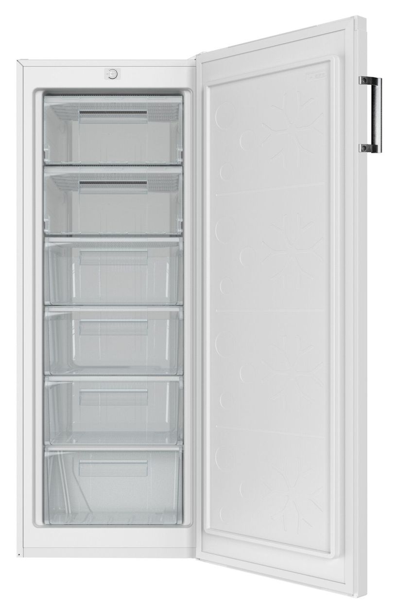 GS324190W 177 l Gefrierschrank 123 kWh Jahr  (Weiß) 