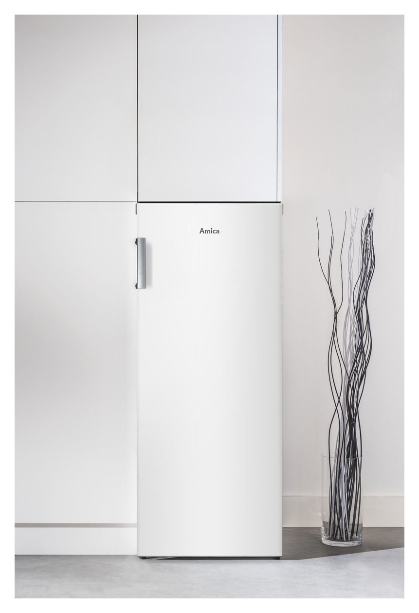 GSN321105W 122 l Gefrierschrank 193 kWh Jahr NoFrost  (Weiß) 