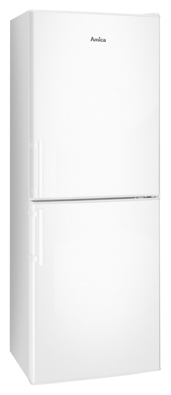 KGC384111W 93 l / 45 l Kühl-Gefrierkombi freistehend 94 kWh Jahr  (Weiß) 