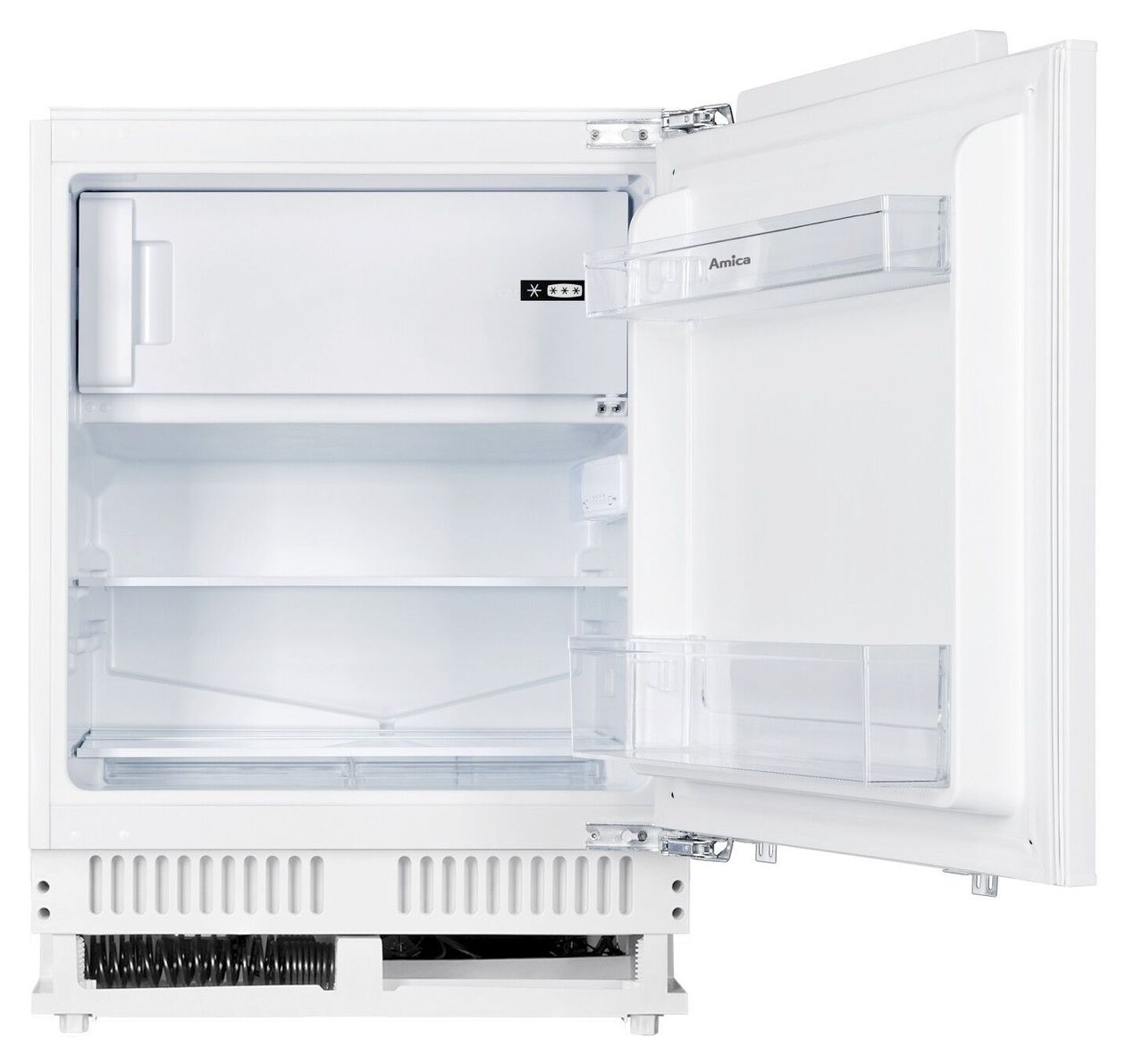 UKSX361901 95 l 87 cm Einbaukühlschrank EEK: E 147 kWh Jahr 