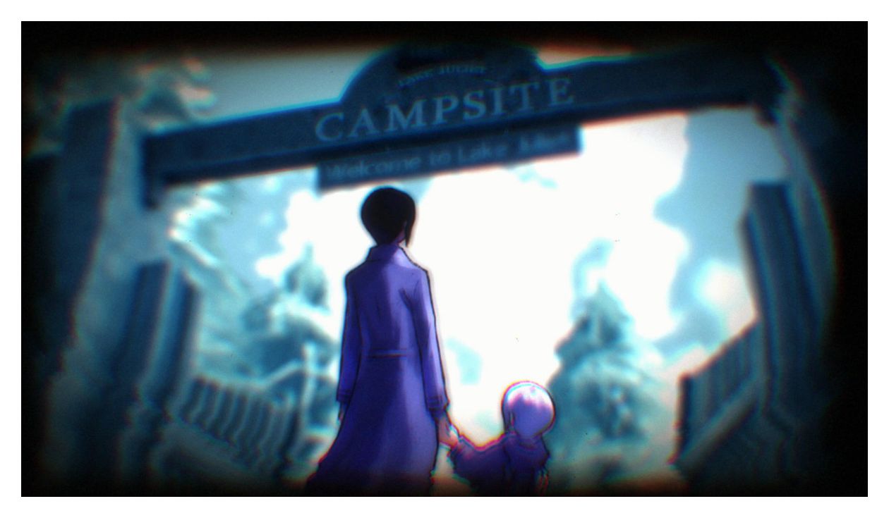 Another Code: Recollection (Nintendo Switch) 