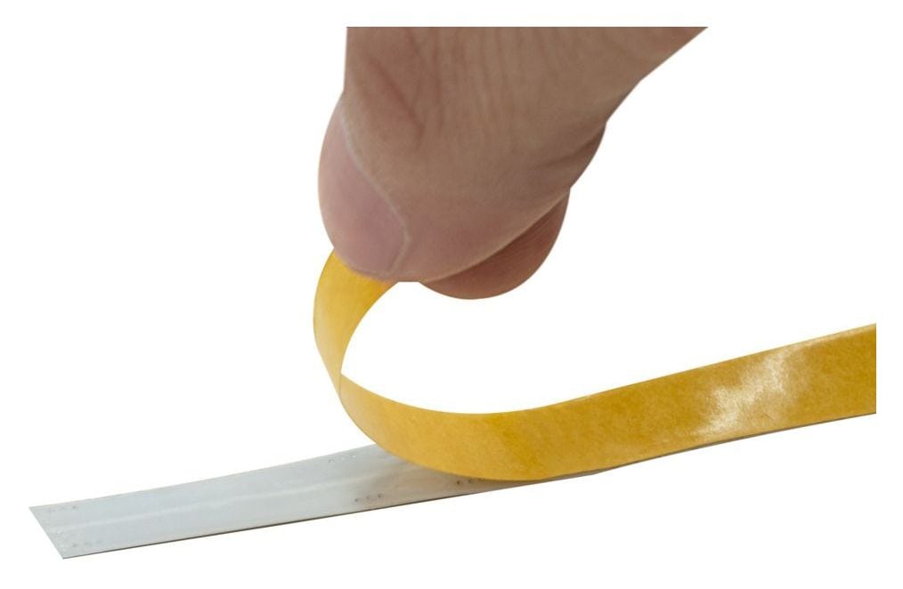 1600-0436 LED Universalstreifenleuchte 2000 mm Warmweiß Batterie/Akku 