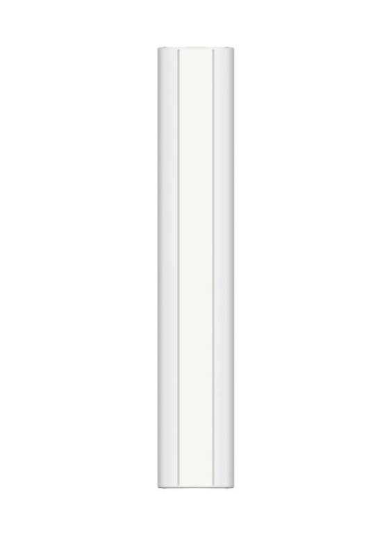 PB222PD 10000 mAh Powerbank USB Typ-C  (Weiß) 