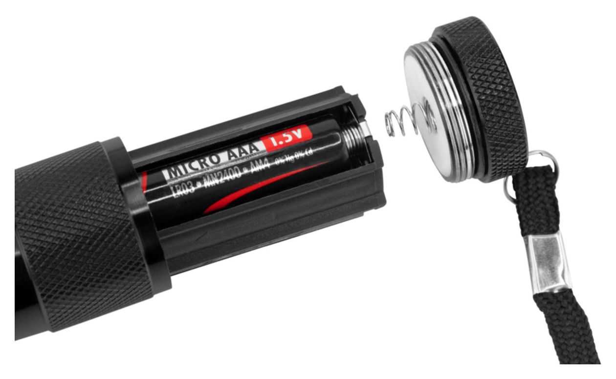 Action COB LED 