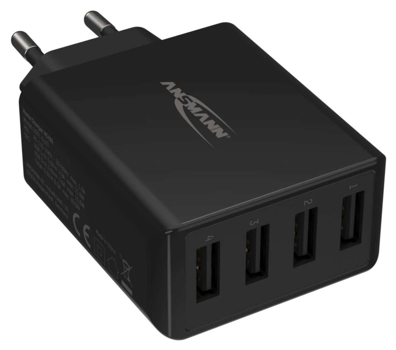 HC430 