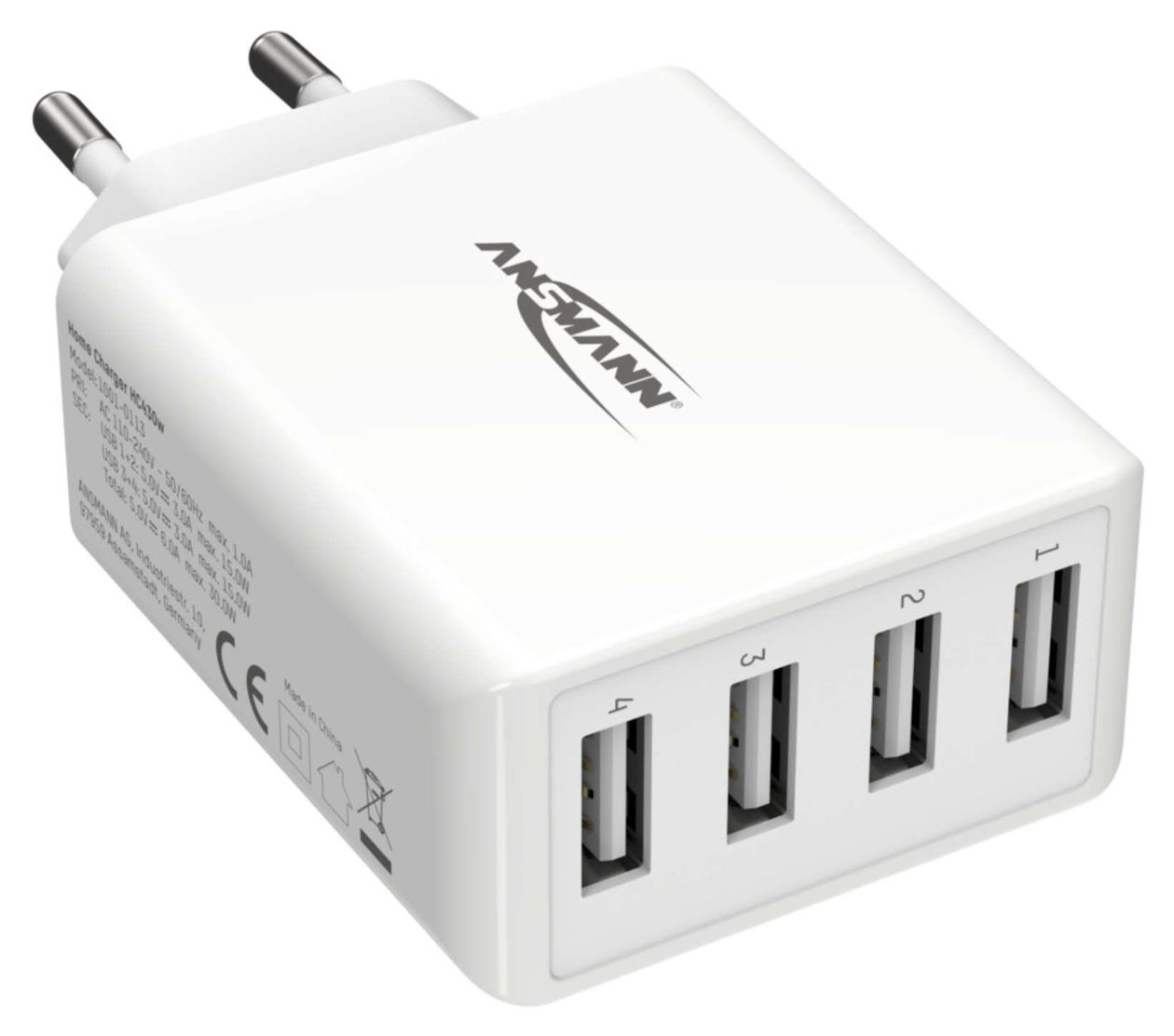 HC430 