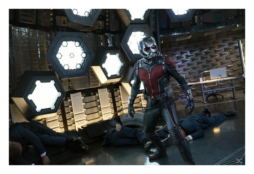 Ant-Man (Blu-Ray) 