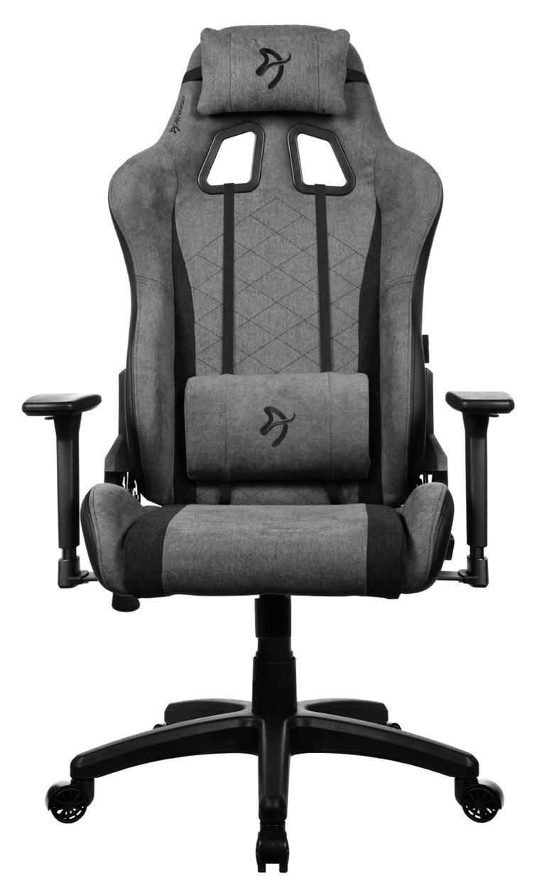 Avanti Soft Fabric Gamingstuhl bis 120 kg 