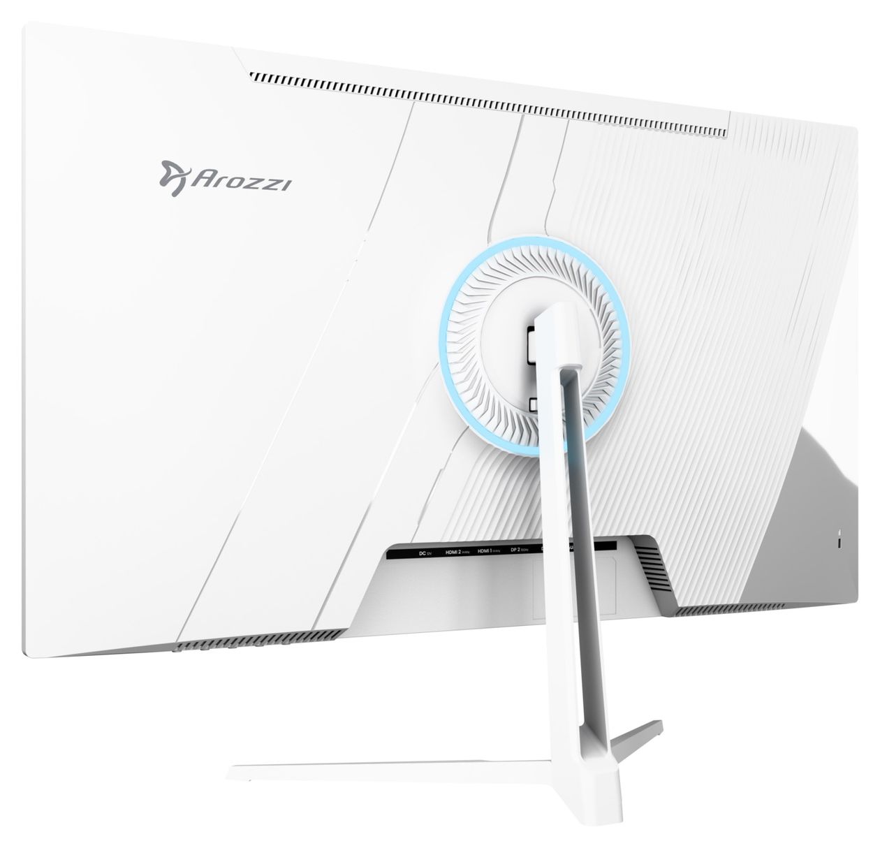 Nova Quad HD Monitor 68,6 cm (27 Zoll) 16:9 1 ms 350 cd/m²  (Weiß) 