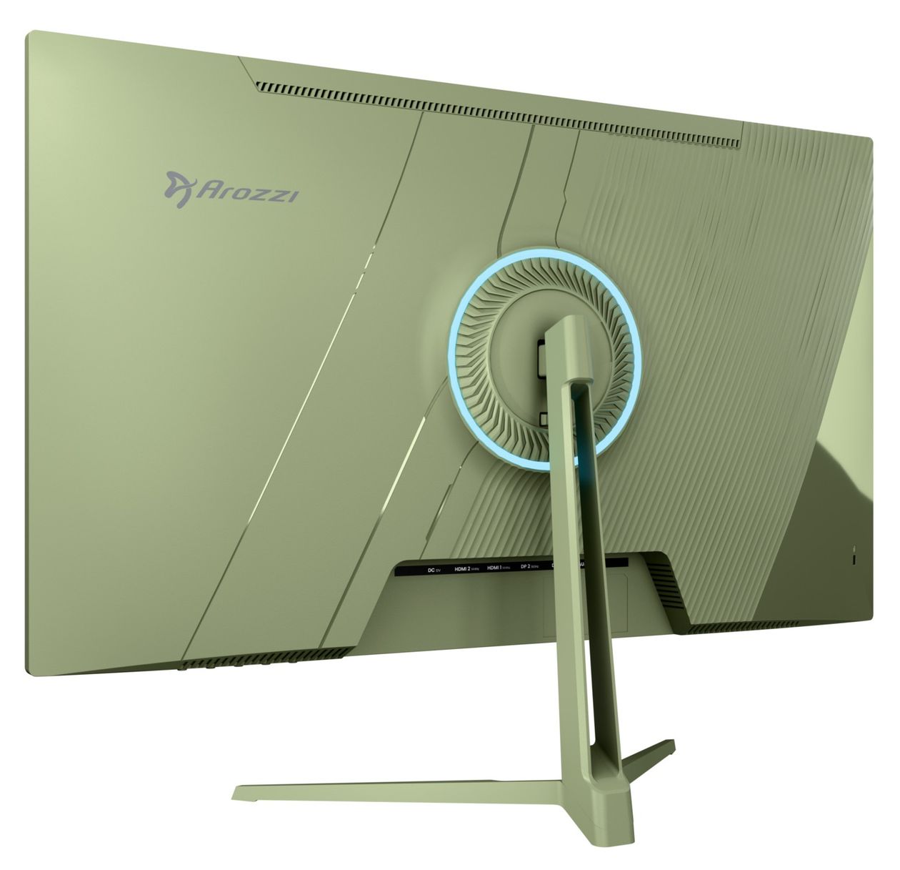 Nova Quad HD Monitor 68,6 cm (27 Zoll) 16:9 1 ms 350 cd/m²  (Grün) 