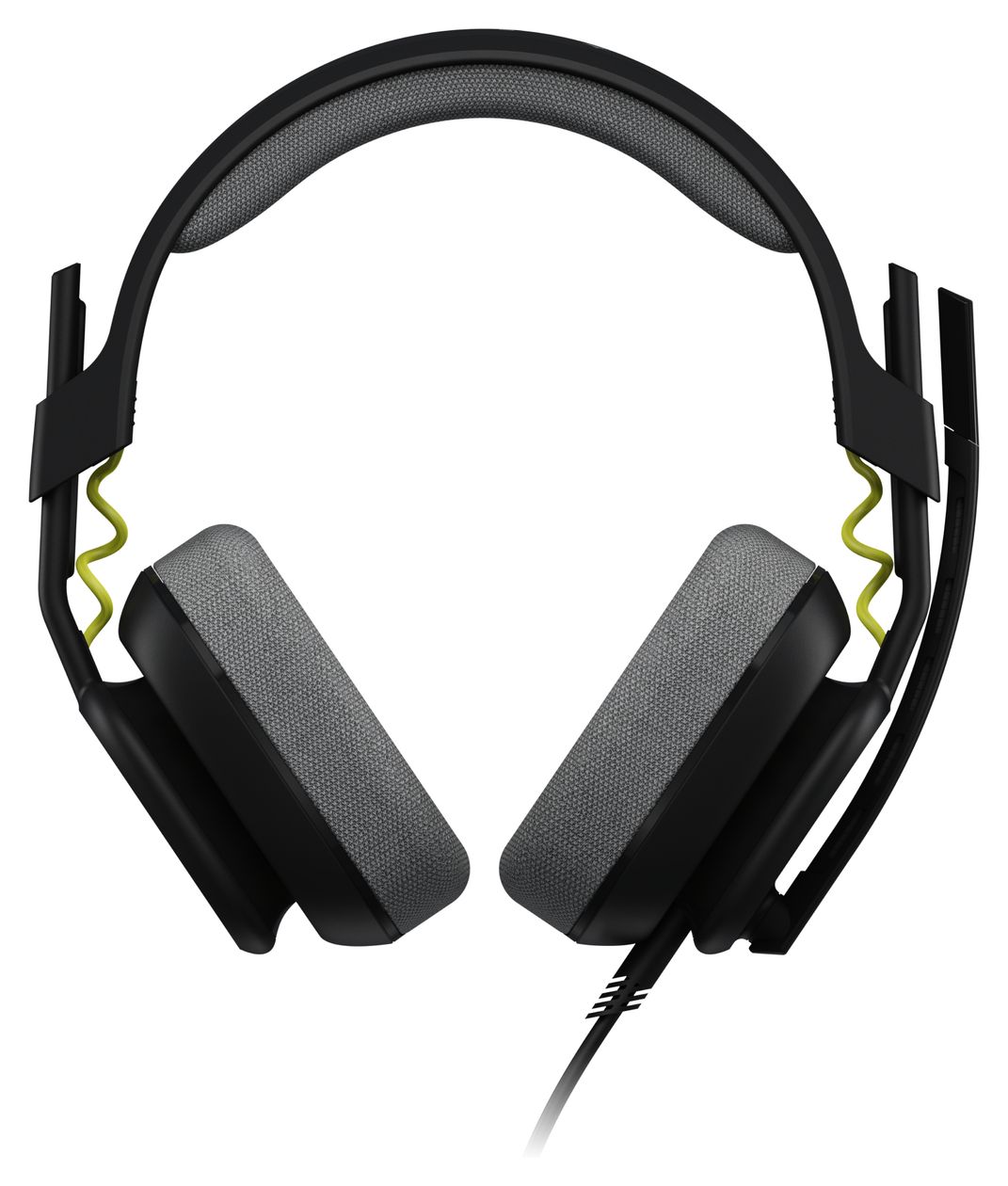 A10 Xbox (2.Gen) Over-Ear Gaming Kopfhörer kabelgebunden  (Schwarz) 