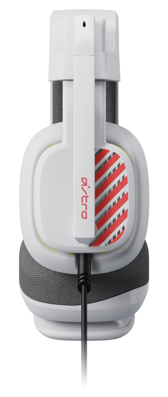 A10 Xbox (2.Gen) Over-Ear Gaming Kopfhörer kabelgebunden  (Weiß) 